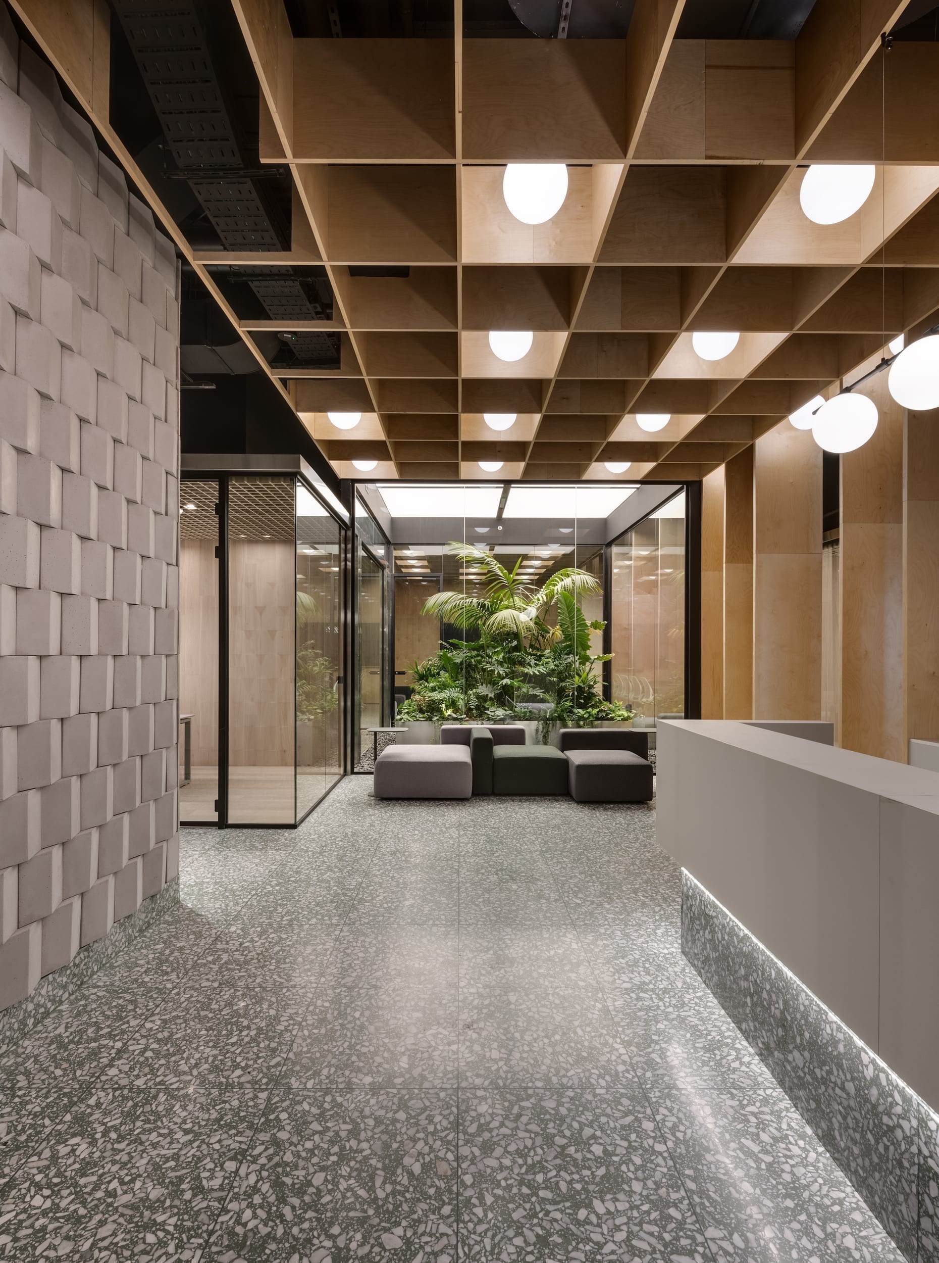 Tel Ad Office — image 24